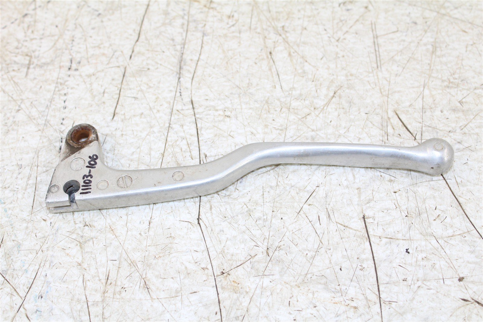 2005 Honda TRX 90 Front Right Brake Lever 11103