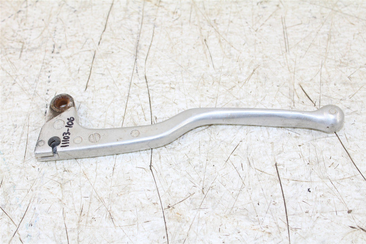 2005 Honda TRX 90 Front Right Brake Lever 11103