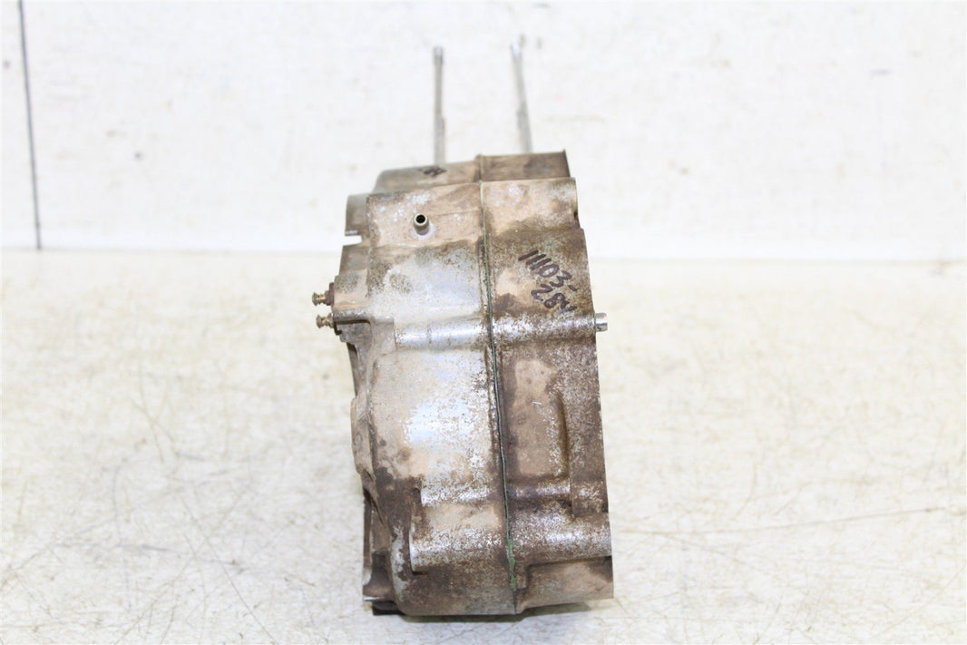 2005 Honda TRX 90 Engine Cases Crankcase Left Right 11103