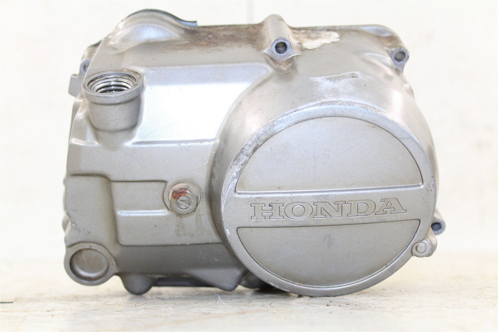 2005 Honda TRX 90 Clutch Cover 11103