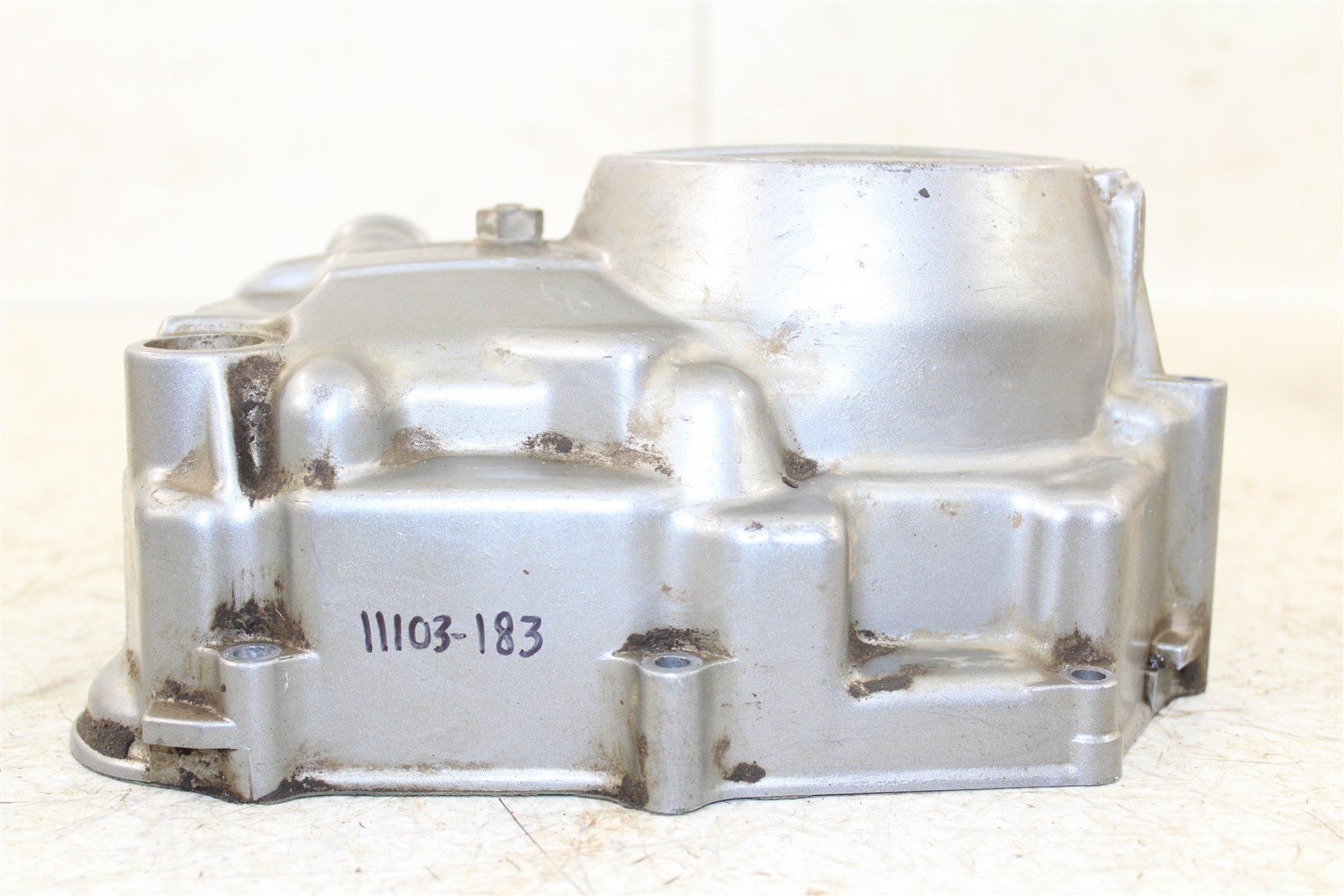 2005 Honda TRX 90 Clutch Cover 11103