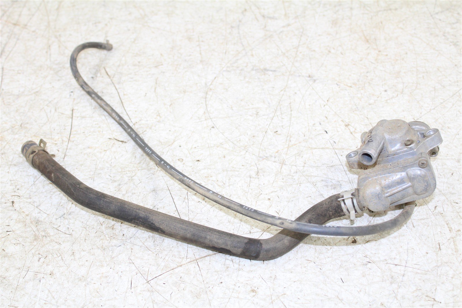 2005 Honda TRX 90 Air Suction Valve 11103