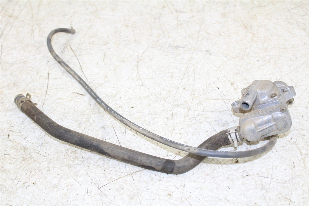 2005 Honda TRX 90 Air Suction Valve 11103