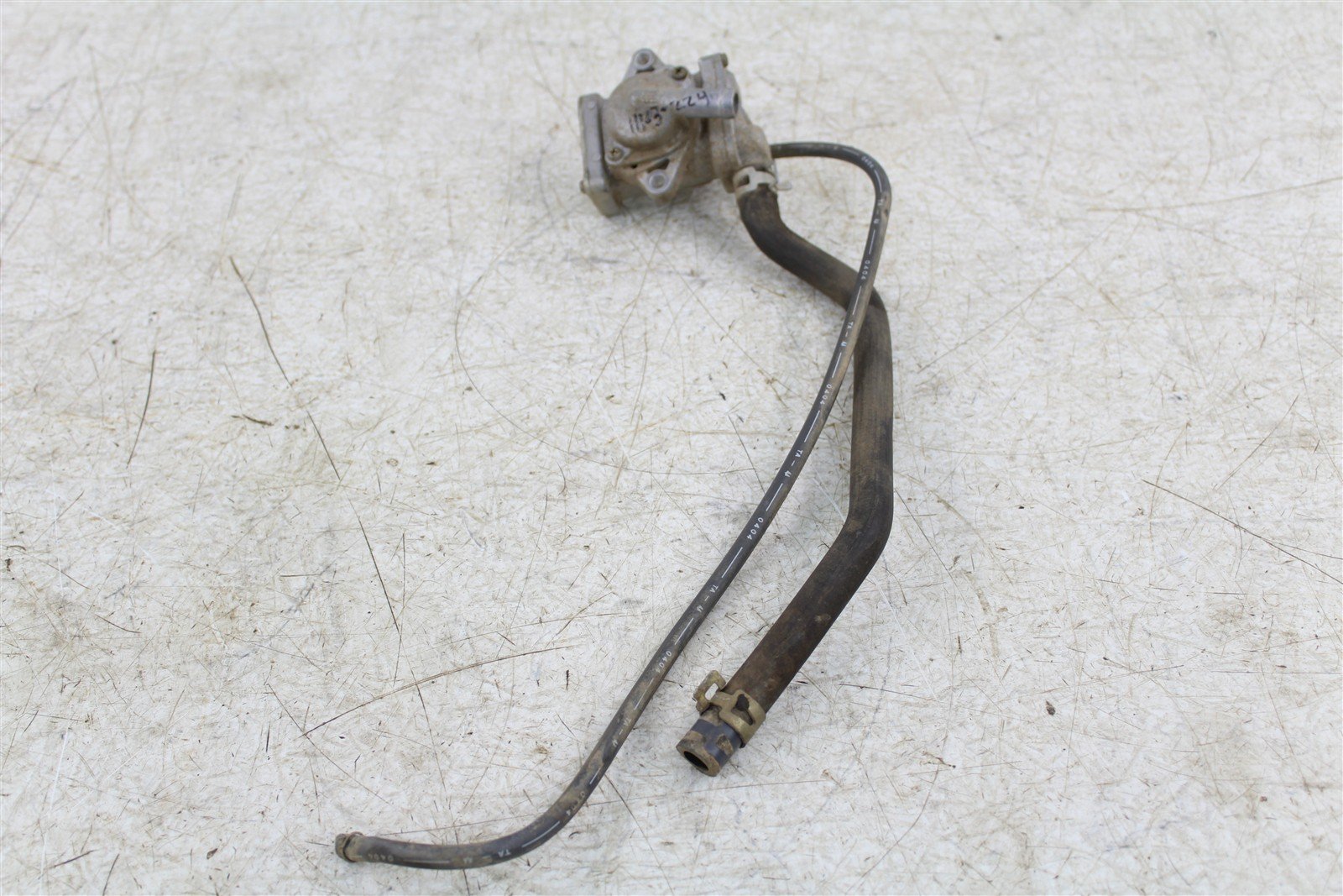 2005 Honda TRX 90 Air Suction Valve 11103