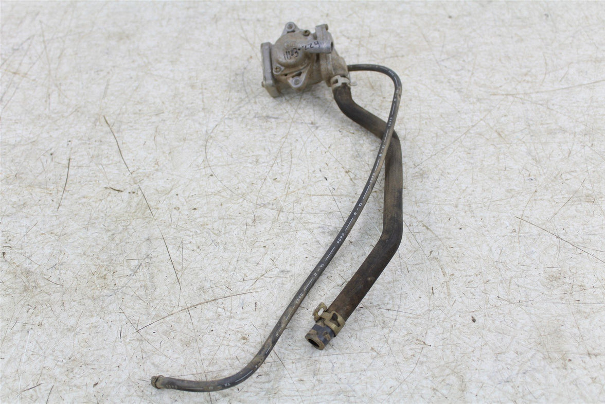 2005 Honda TRX 90 Air Suction Valve 11103