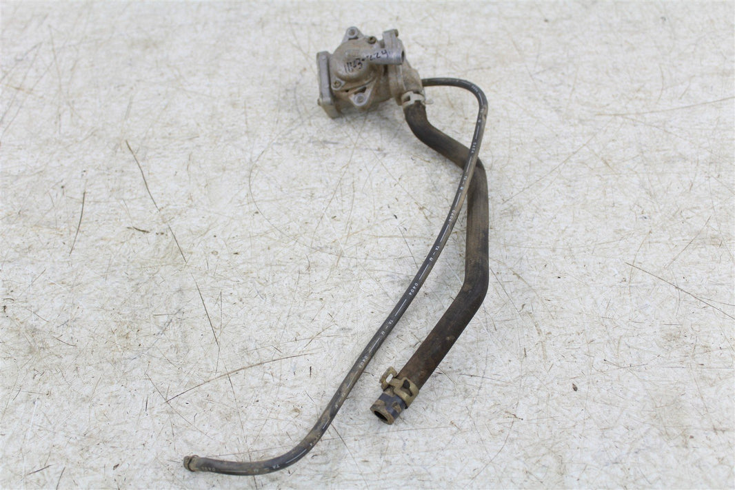 2005 Honda TRX 90 Air Suction Valve 11103