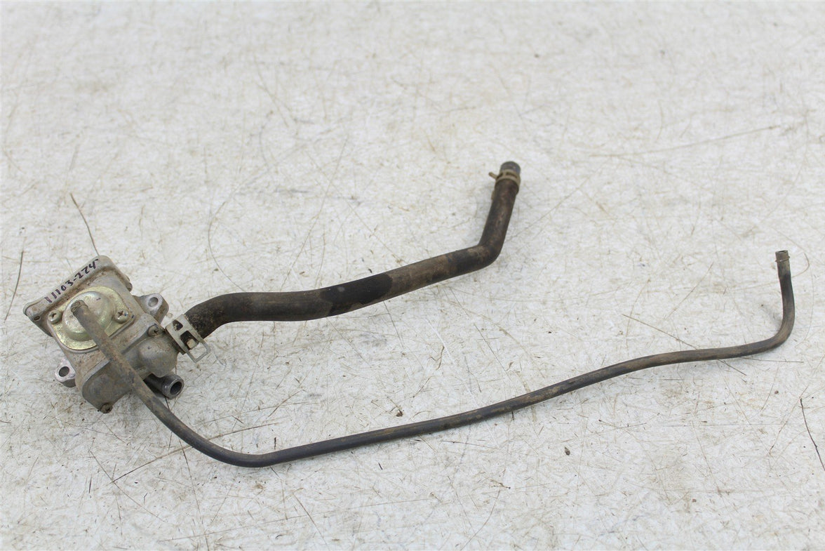 2005 Honda TRX 90 Air Suction Valve 11103