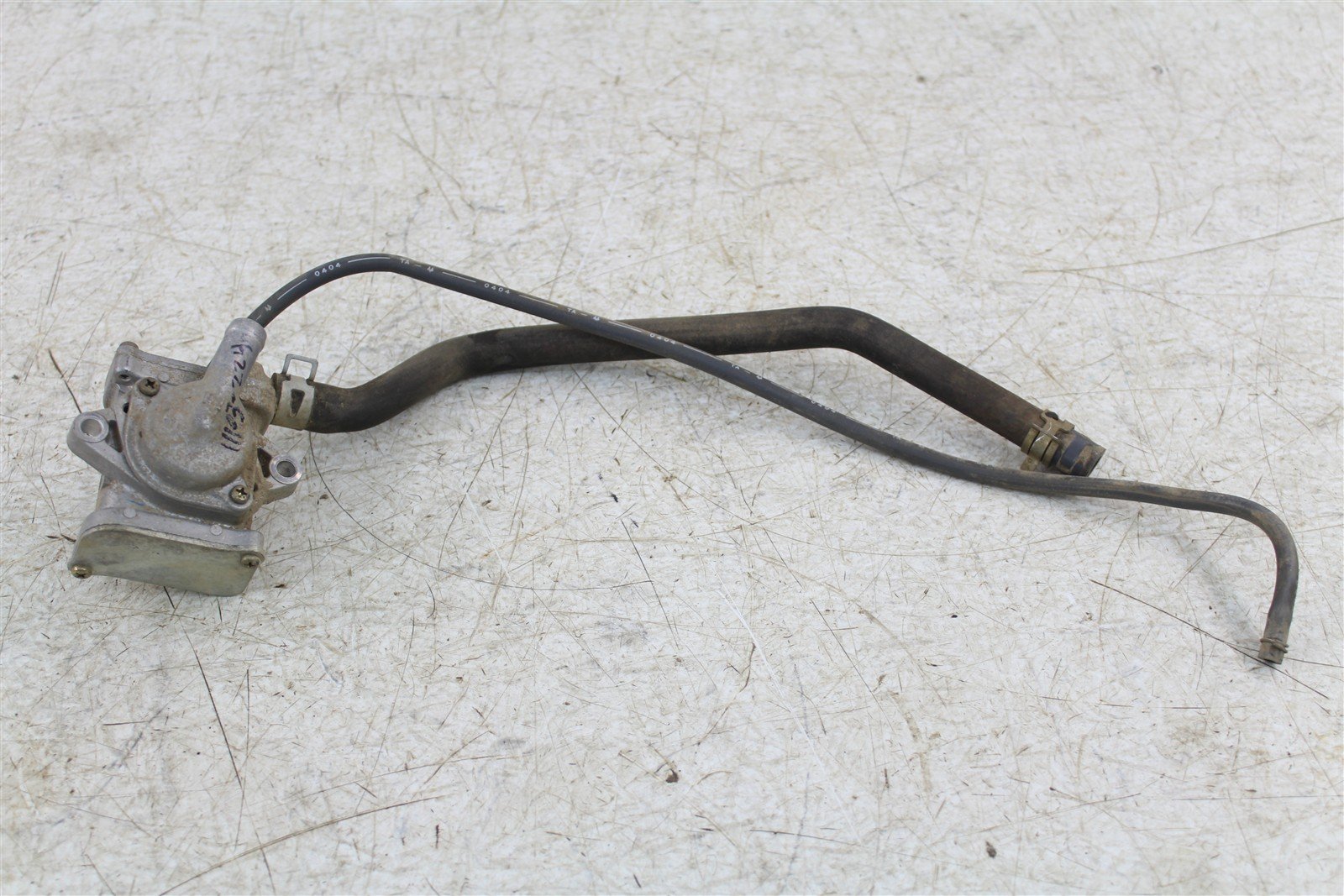 2005 Honda TRX 90 Air Suction Valve 11103