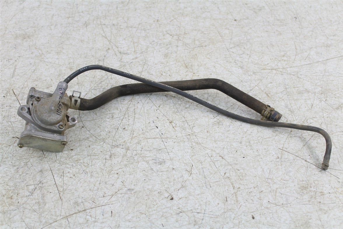 2005 Honda TRX 90 Air Suction Valve 11103