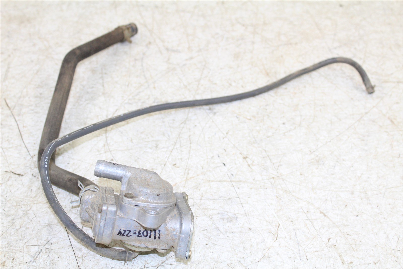 2005 Honda TRX 90 Air Suction Valve 11103