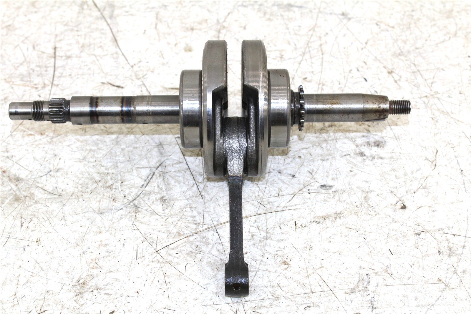 2005 Honda TRX 90 Crankshaft Connecting Rod 11103