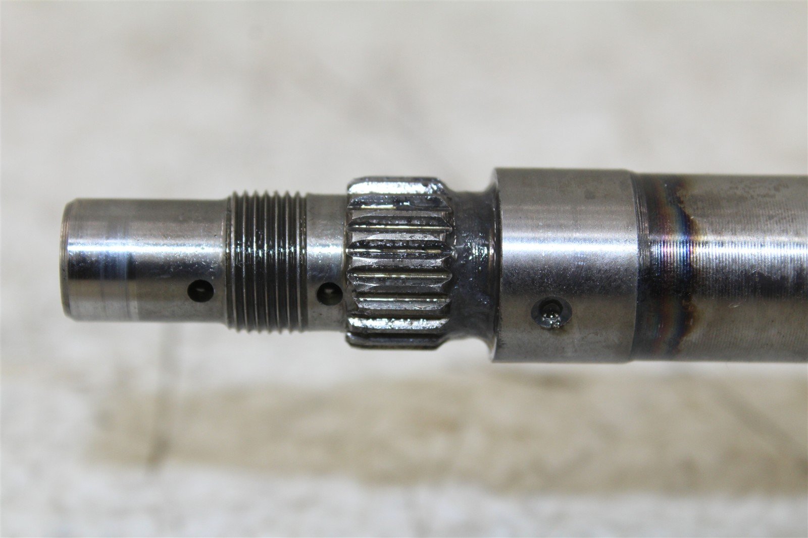 2005 Honda TRX 90 Crankshaft Connecting Rod 11103