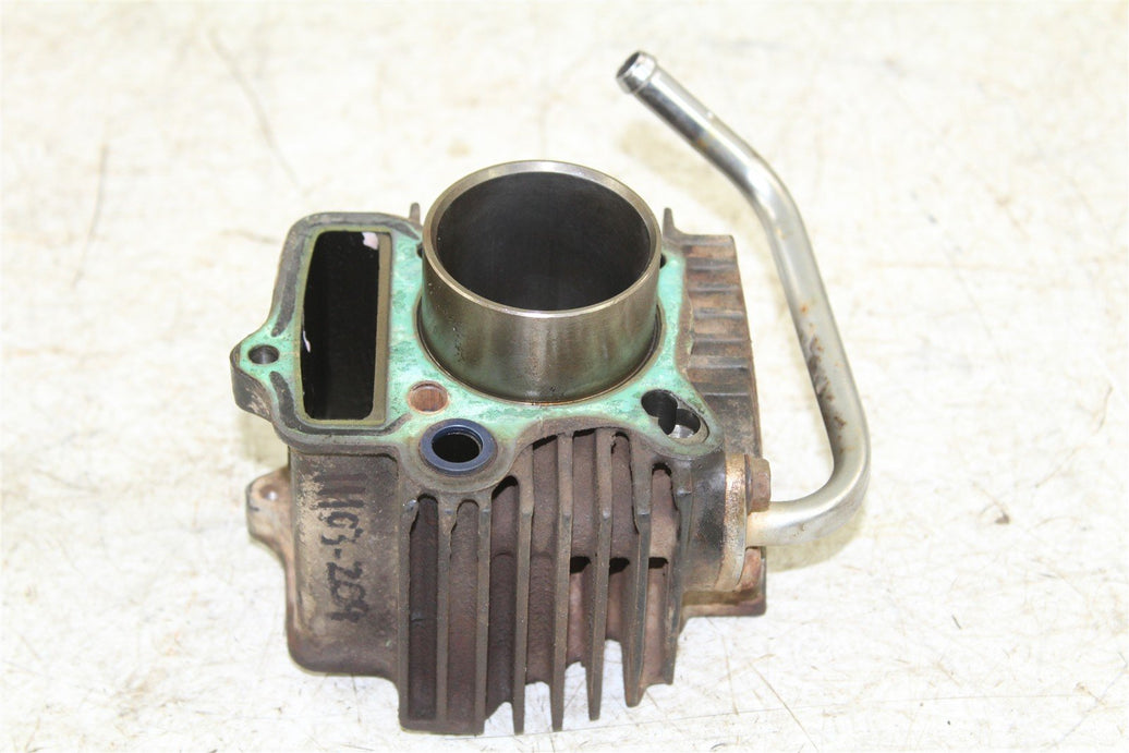 2005 Honda TRX 90 Engine Cylinder Jug 11103