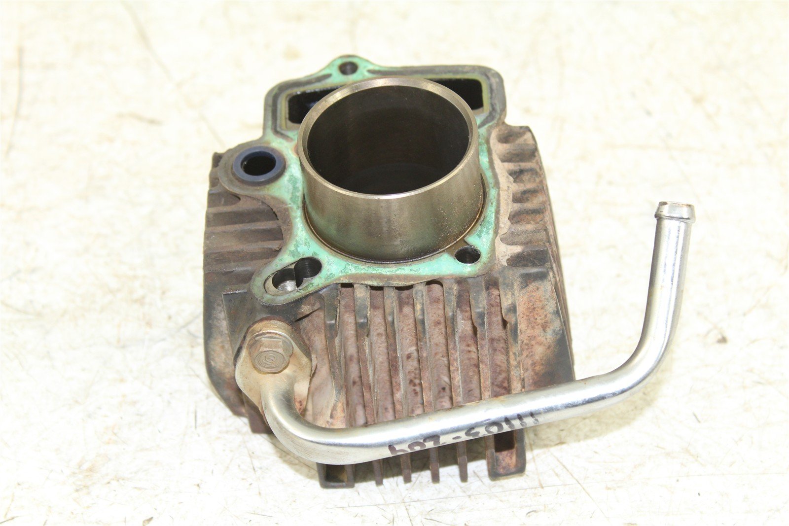 2005 Honda TRX 90 Engine Cylinder Jug 11103