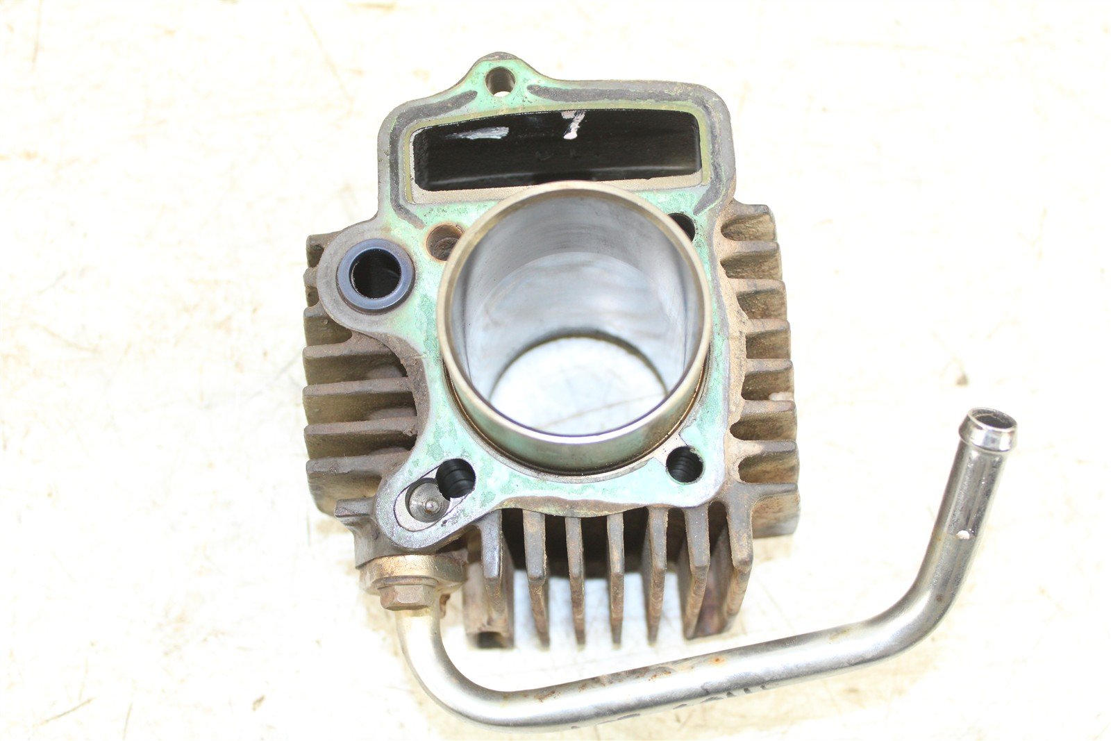 2005 Honda TRX 90 Engine Cylinder Jug 11103