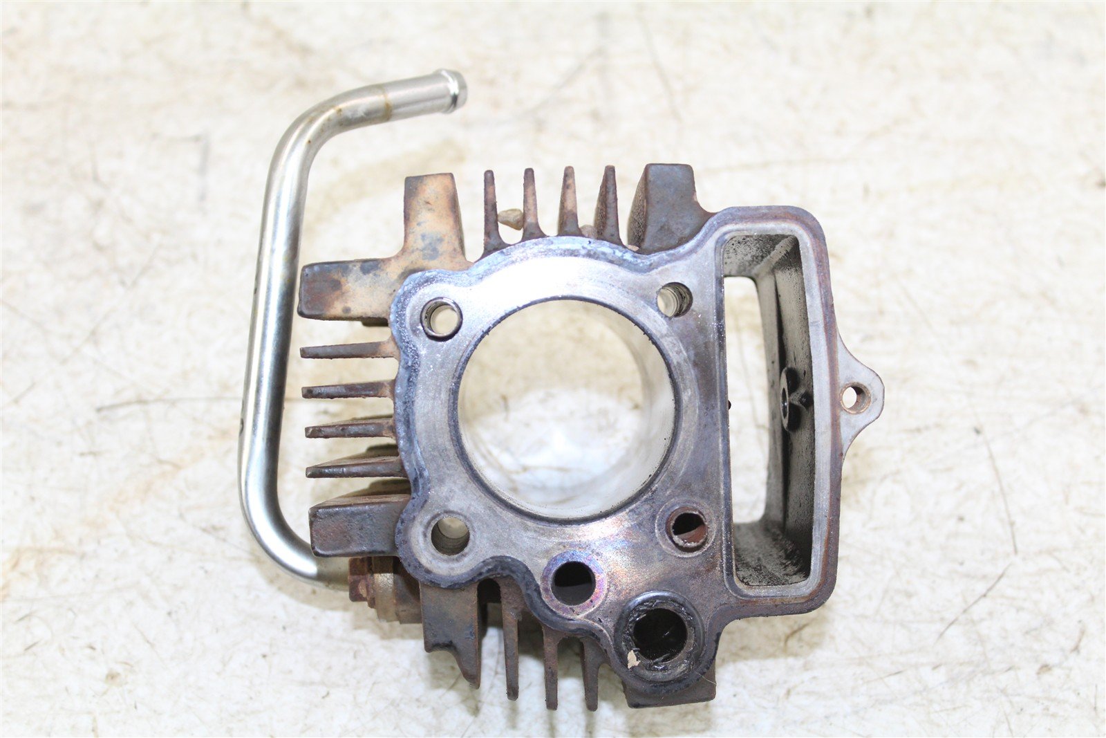 2005 Honda TRX 90 Engine Cylinder Jug 11103