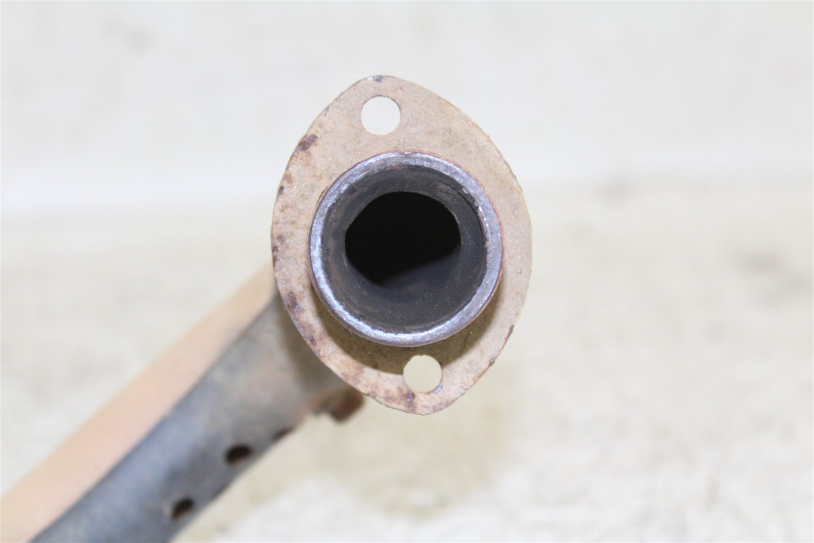 2005 Honda TRX 90 Exhaust Head Pipe Header 11103