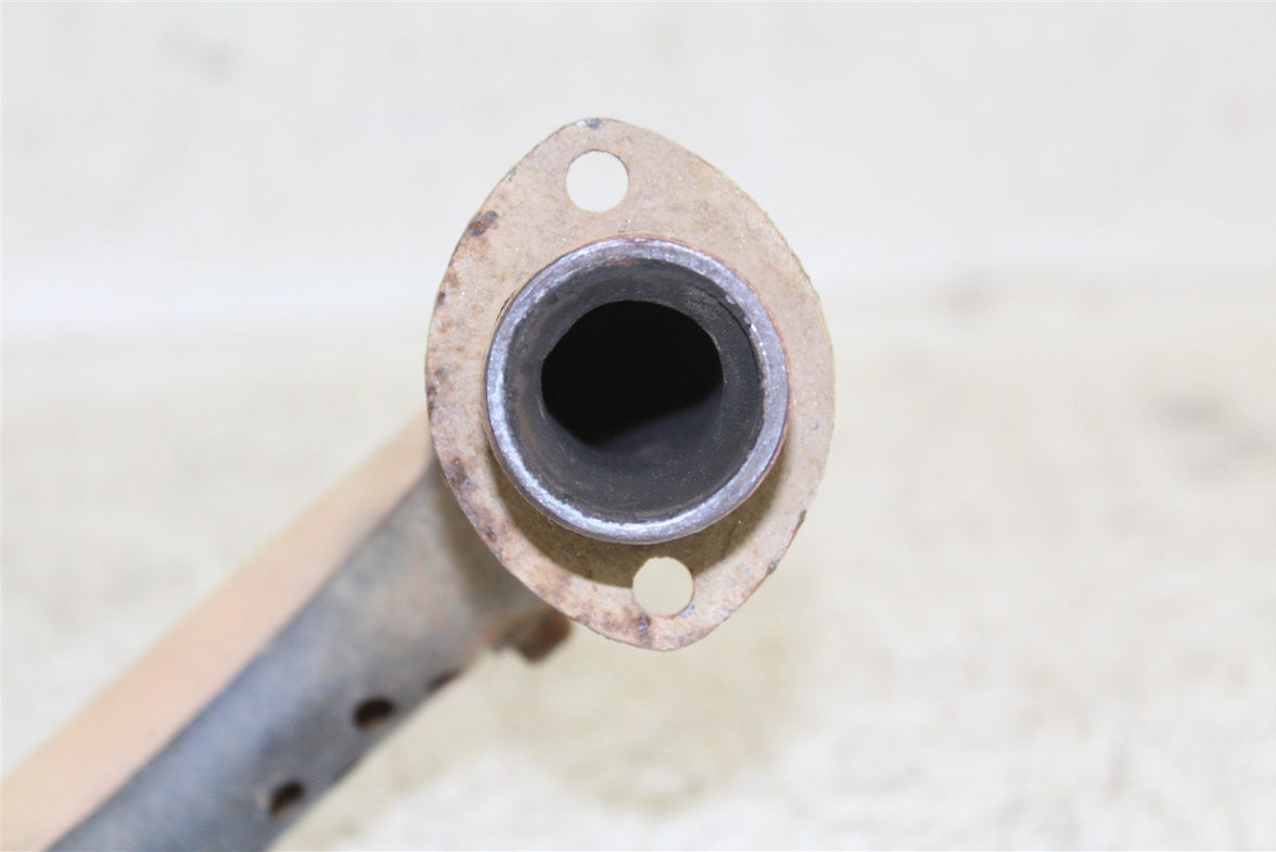 2005 Honda TRX 90 Exhaust Head Pipe Header 11103