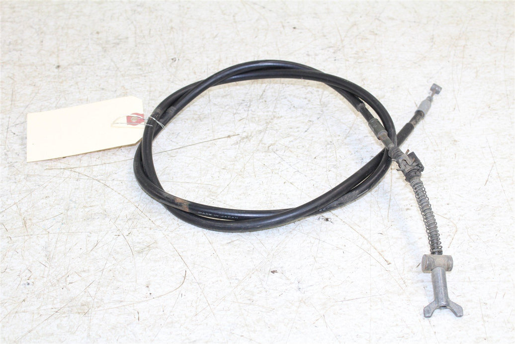 2005 Honda TRX 90 Parking Brake Cable 11103