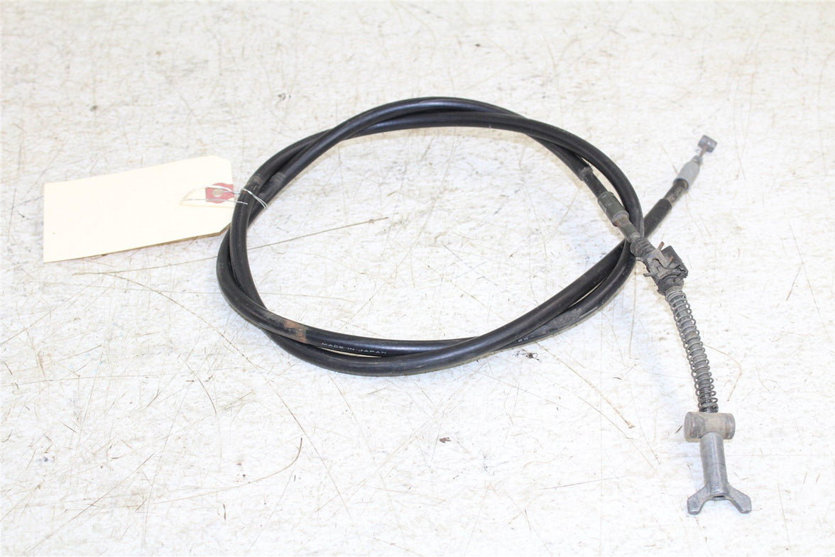 2005 Honda TRX 90 Parking Brake Cable 11103