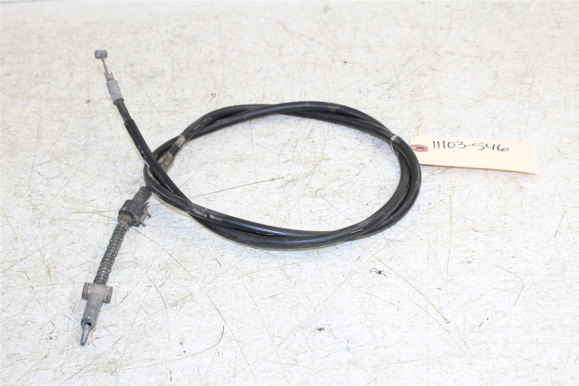 2005 Honda TRX 90 Parking Brake Cable 11103