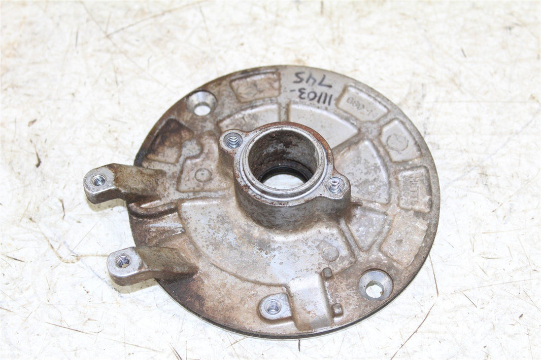 2005 Honda TRX 90 Stator Plate 11103