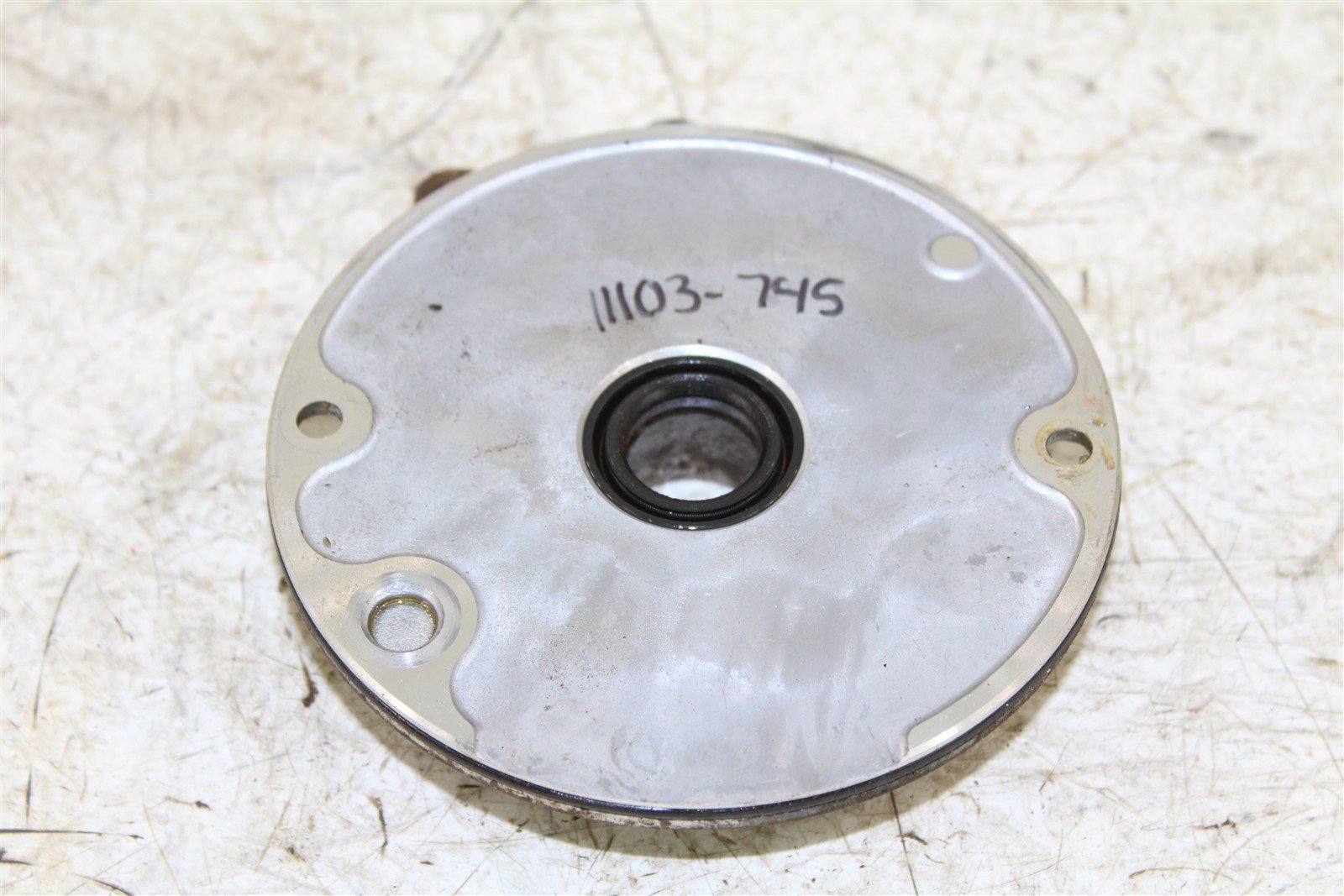 2005 Honda TRX 90 Stator Plate 11103