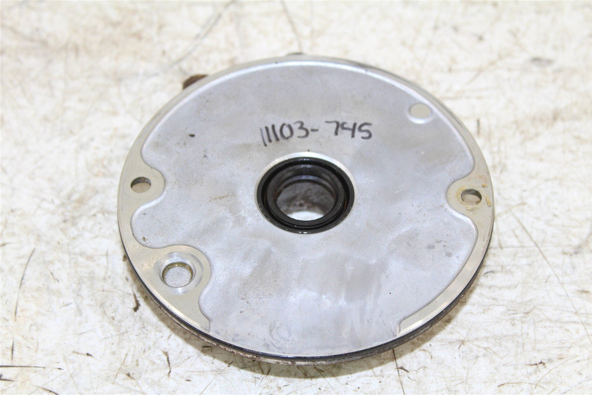 2005 Honda TRX 90 Stator Plate 11103