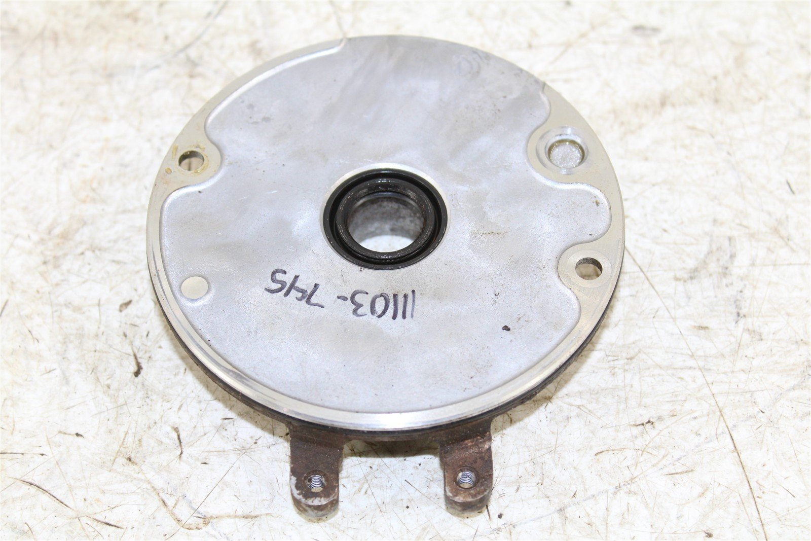 2005 Honda TRX 90 Stator Plate 11103