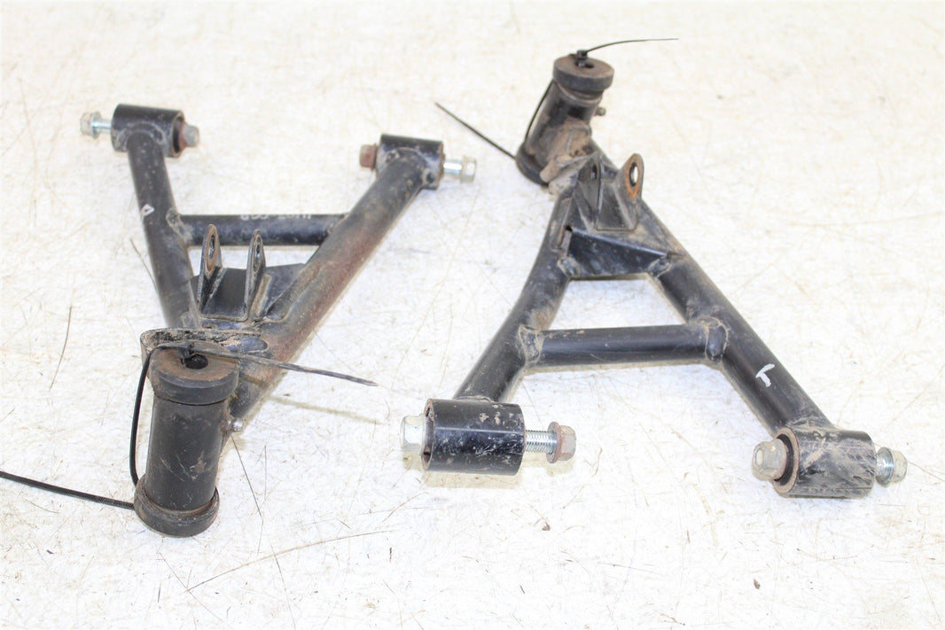 2005 Honda TRX 90 Front Lower Control A Arms Right Left 11103