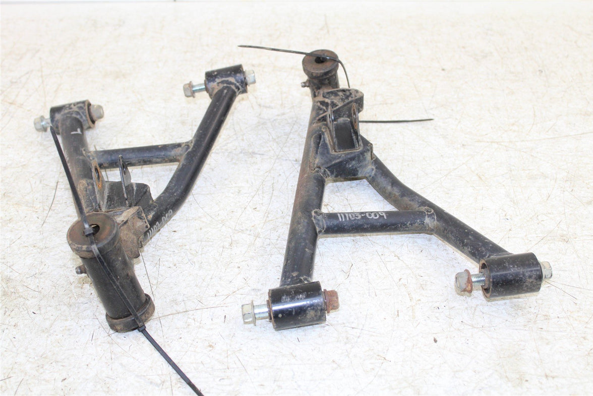2005 Honda TRX 90 Front Lower Control A Arms Right Left 11103