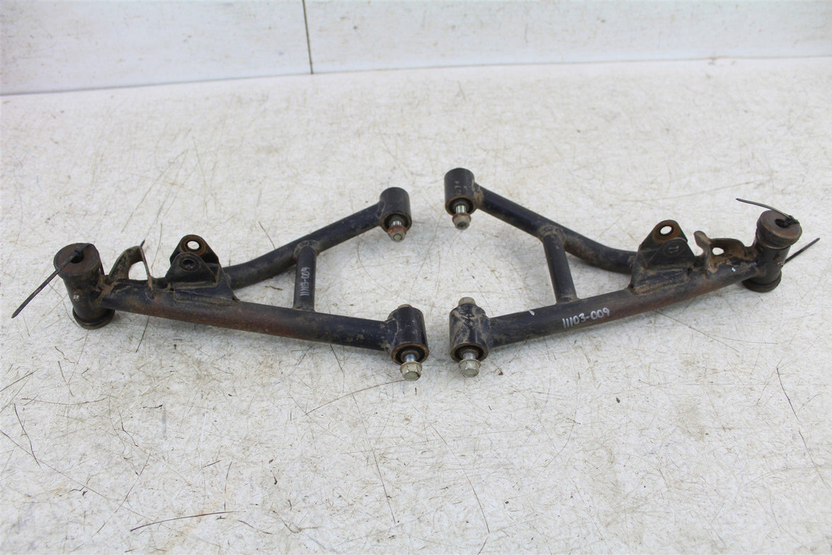 2005 Honda TRX 90 Front Lower Control A Arms Right Left 11103