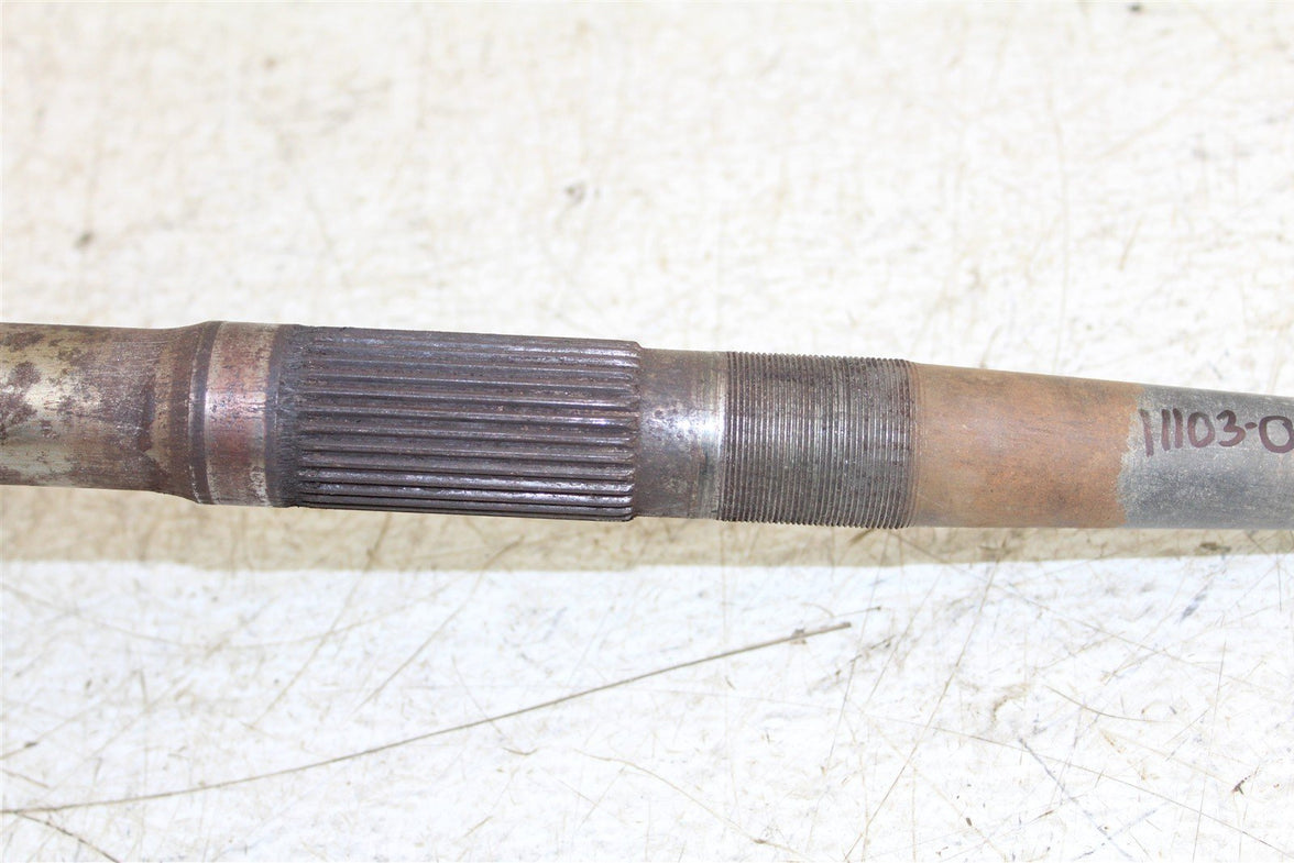 2005 Honda TRX 90 Rear Drive Axle 11103