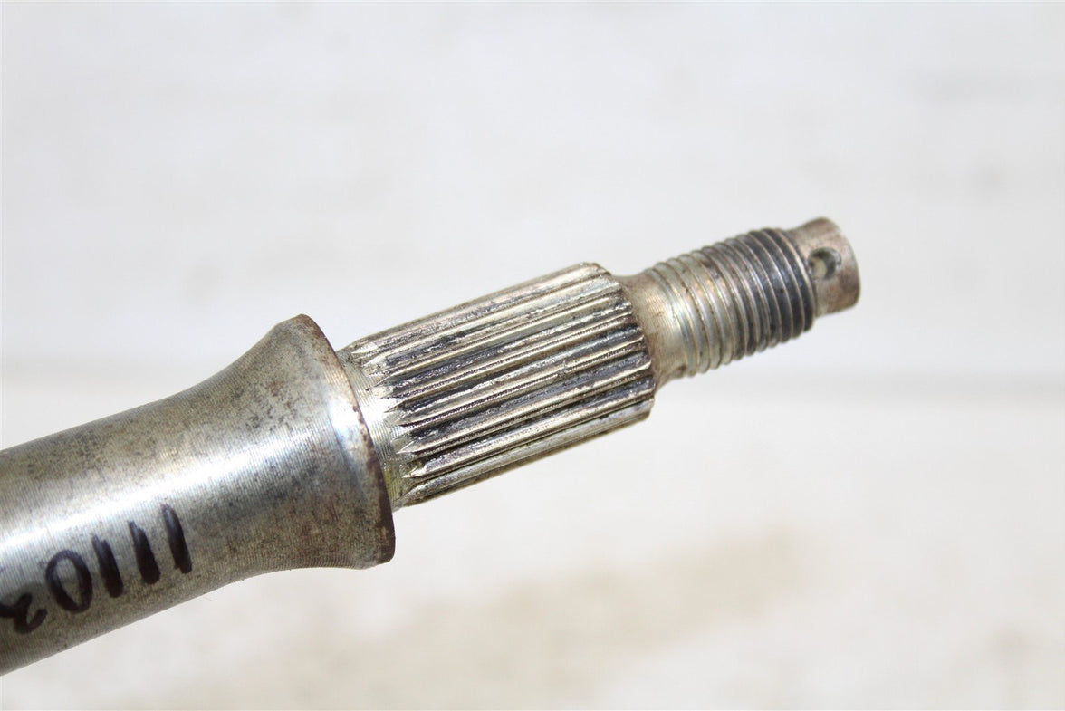 2005 Honda TRX 90 Rear Drive Axle 11103