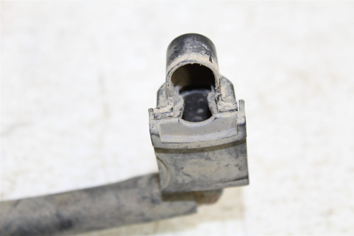 2014 Honda CRF 450R Gas Tank Fuel Line Hose 15074