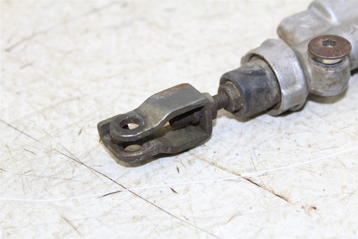 2014 Honda CRF 450R Rear Brake Master Cylinder Reservoir 15074