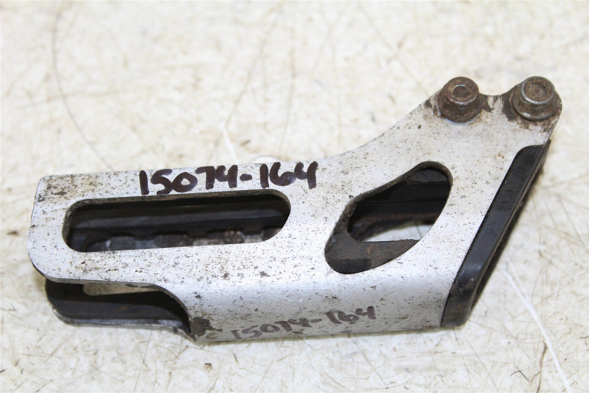 2014 Honda CRF 450R Rear Chain Guide Guard 15074