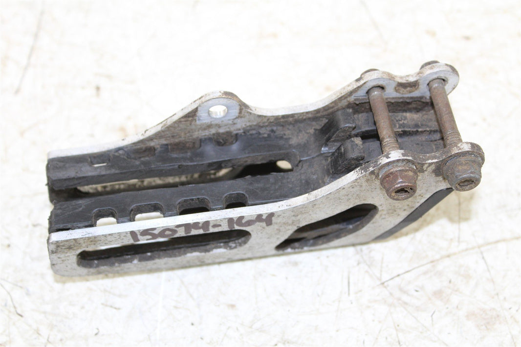 2014 Honda CRF 450R Rear Chain Guide Guard 15074
