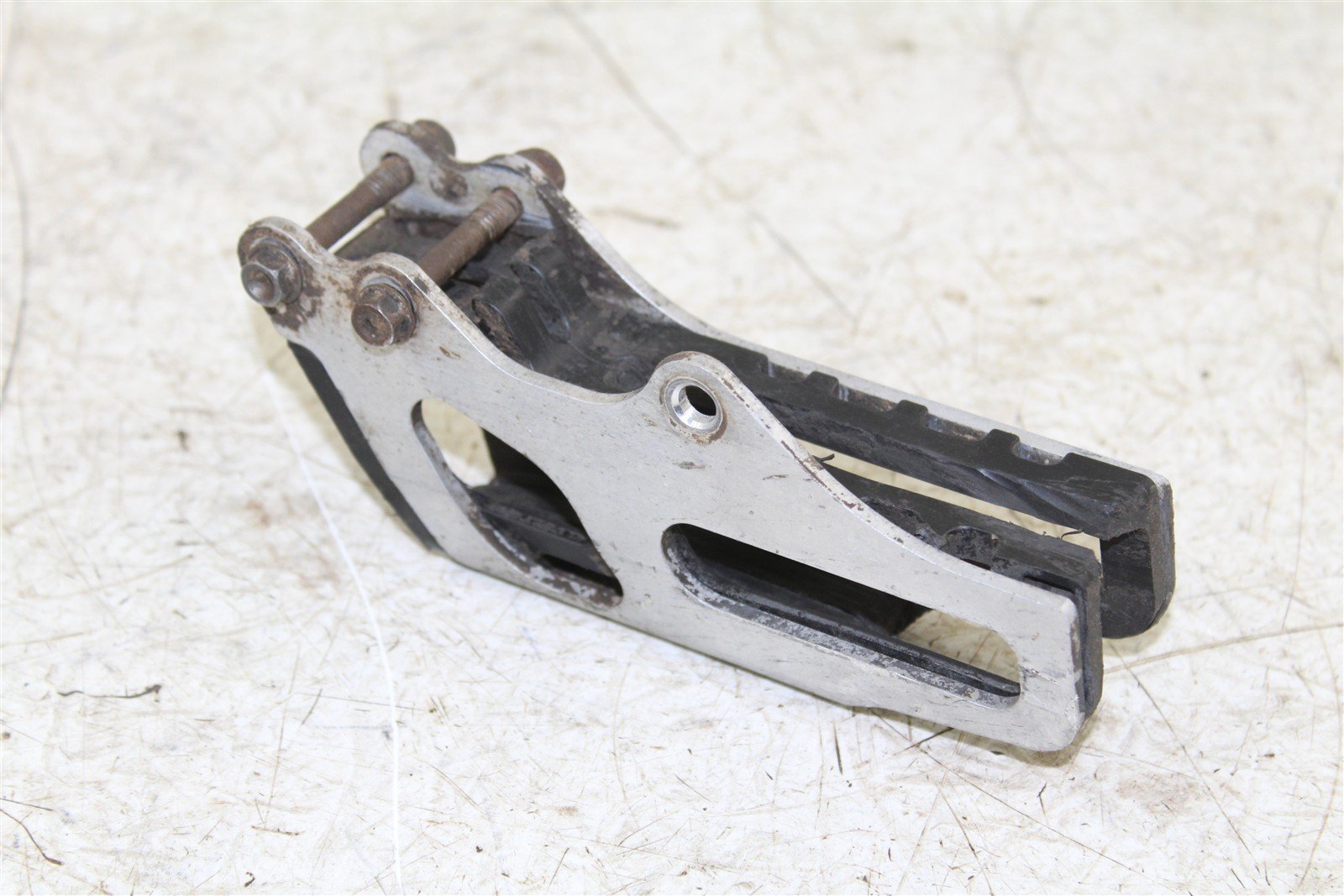 2014 Honda CRF 450R Rear Chain Guide Guard 15074