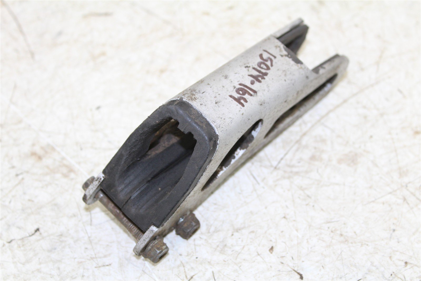 2014 Honda CRF 450R Rear Chain Guide Guard 15074