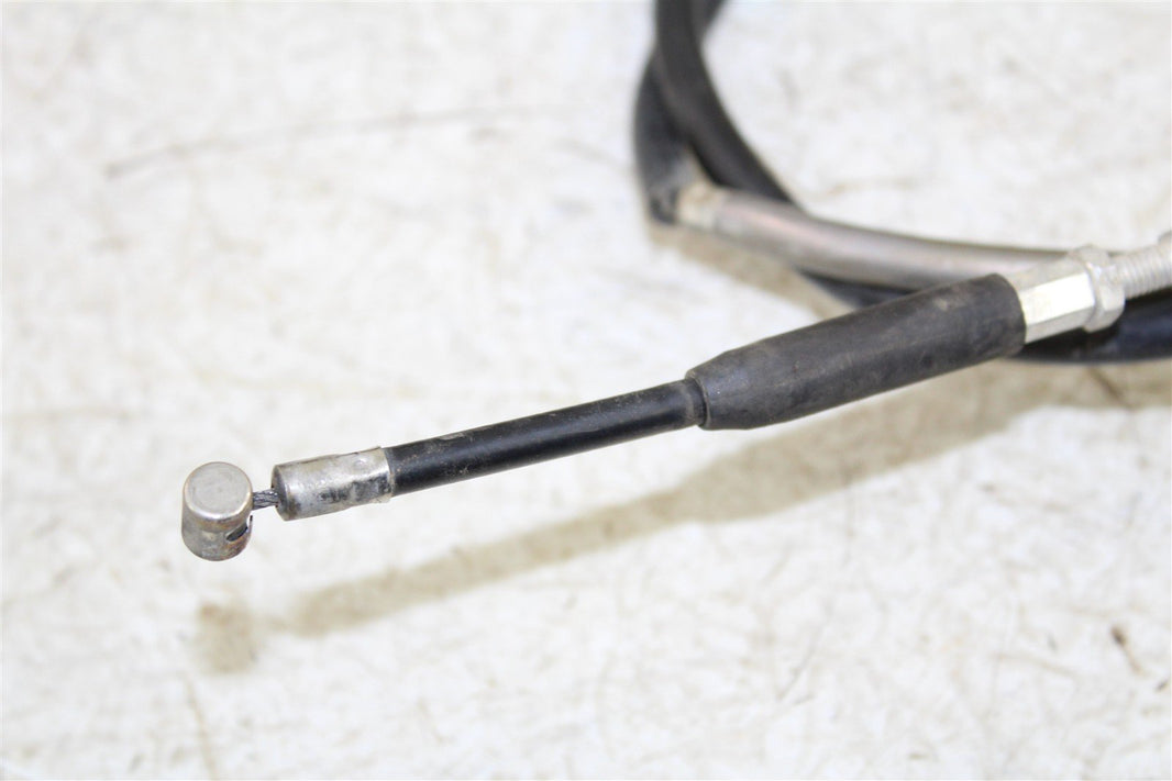 2014 Honda CRF 450R Clutch Cable 15074