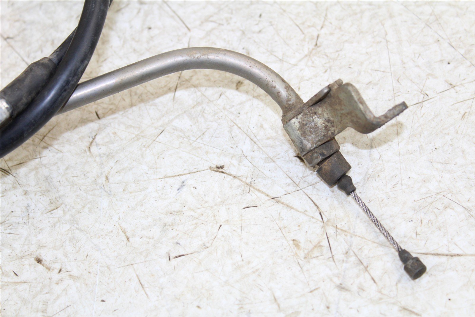 2014 Honda CRF 450R Clutch Cable 15074