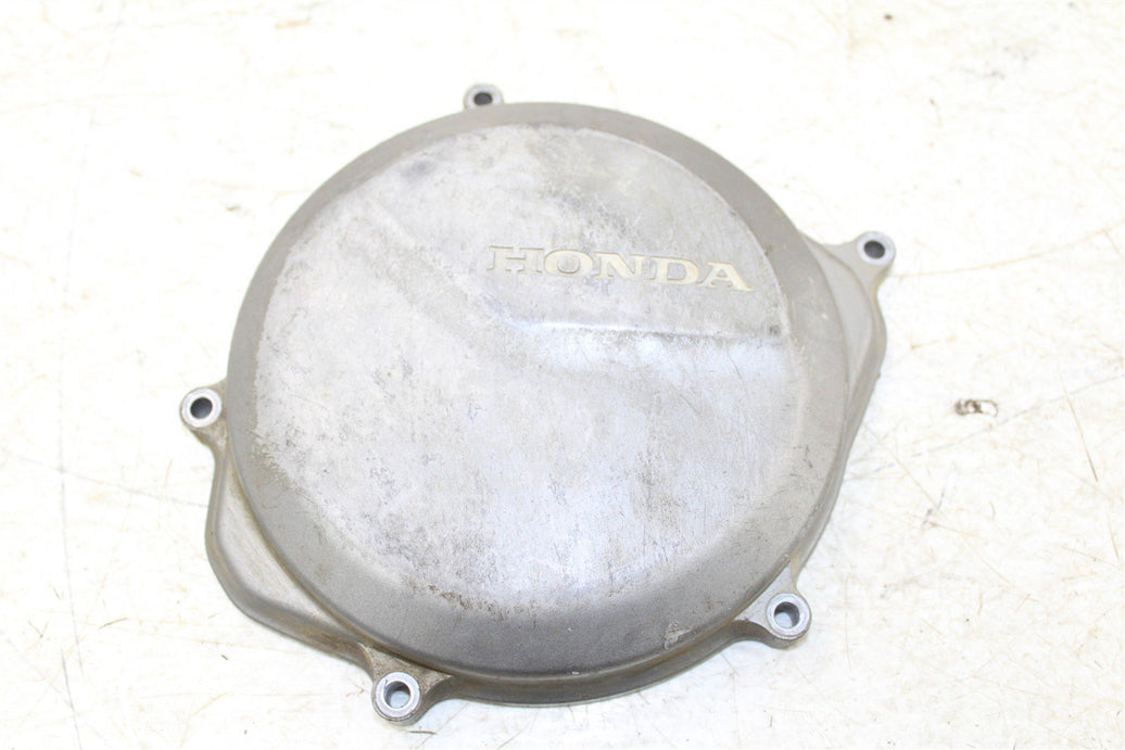 2014 Honda CRF 450R Outer Clutch Cover 15074