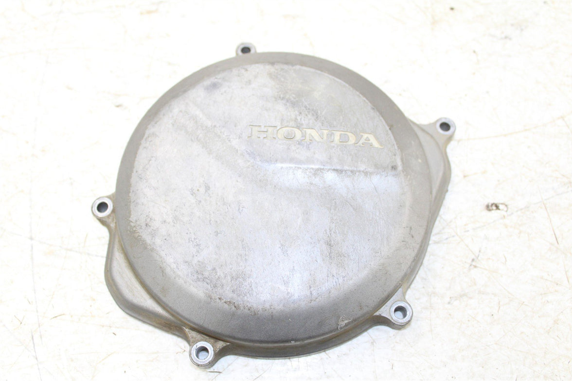 2014 Honda CRF 450R Outer Clutch Cover 15074