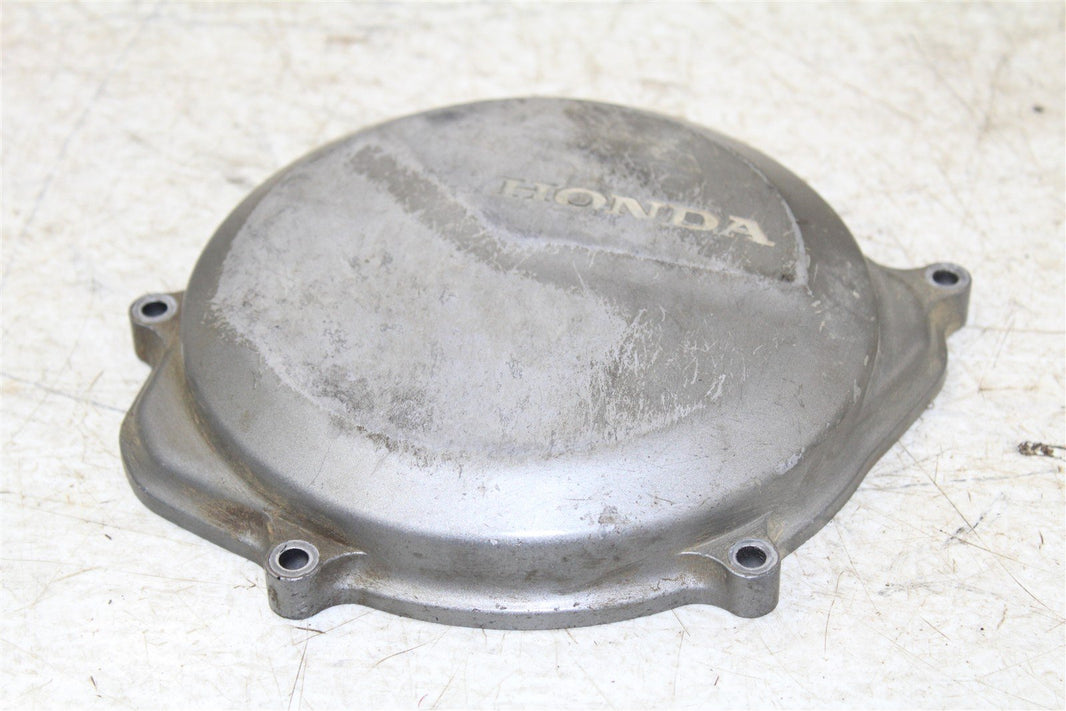 2014 Honda CRF 450R Outer Clutch Cover 15074