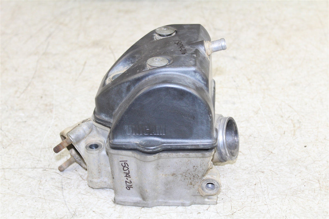 2014 Honda CRF 450R Cylinder Head Valve Cover 15074