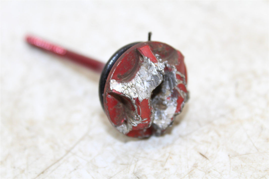 2014 Honda CRF 450R Dip Stick Oil Gauge 15074