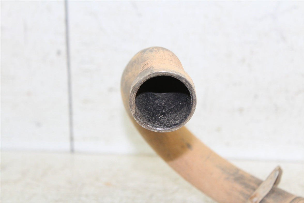 2014 Honda CRF 450R Exhaust Header Head Pipe 15074