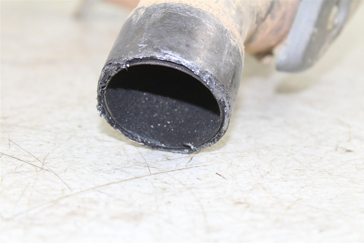2014 Honda CRF 450R Exhaust Header Head Pipe 15074