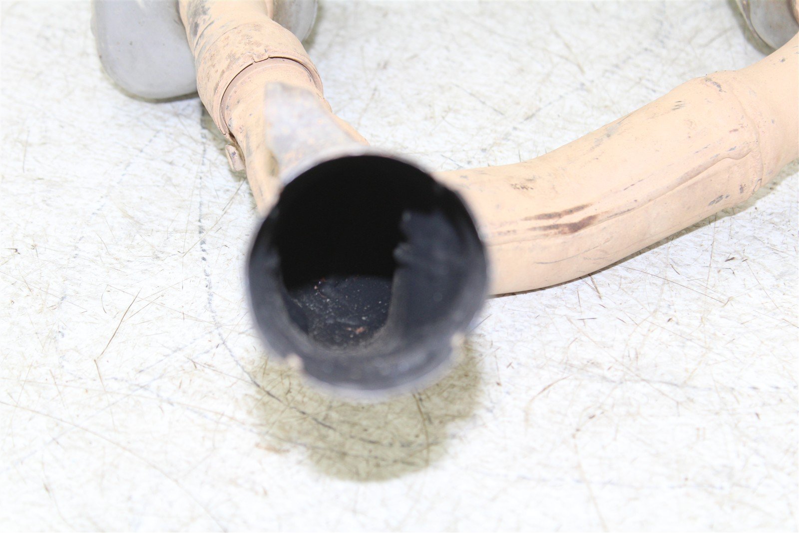 2014 Honda CRF 450R Exhaust Silencers Mufflers 15074